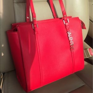 Valentino by Mario Spa Tote